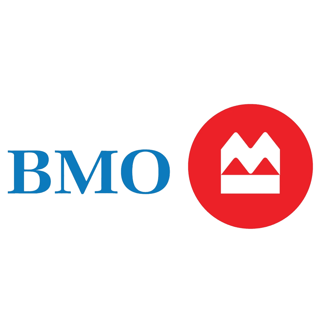 BMO Bank of Montreal logo