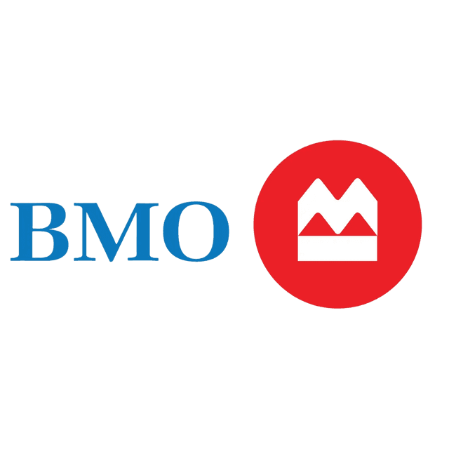 Bank of Montreal logo