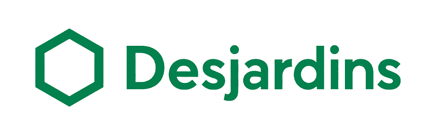 Desjardins logo