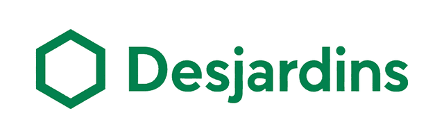 Desjardins logo