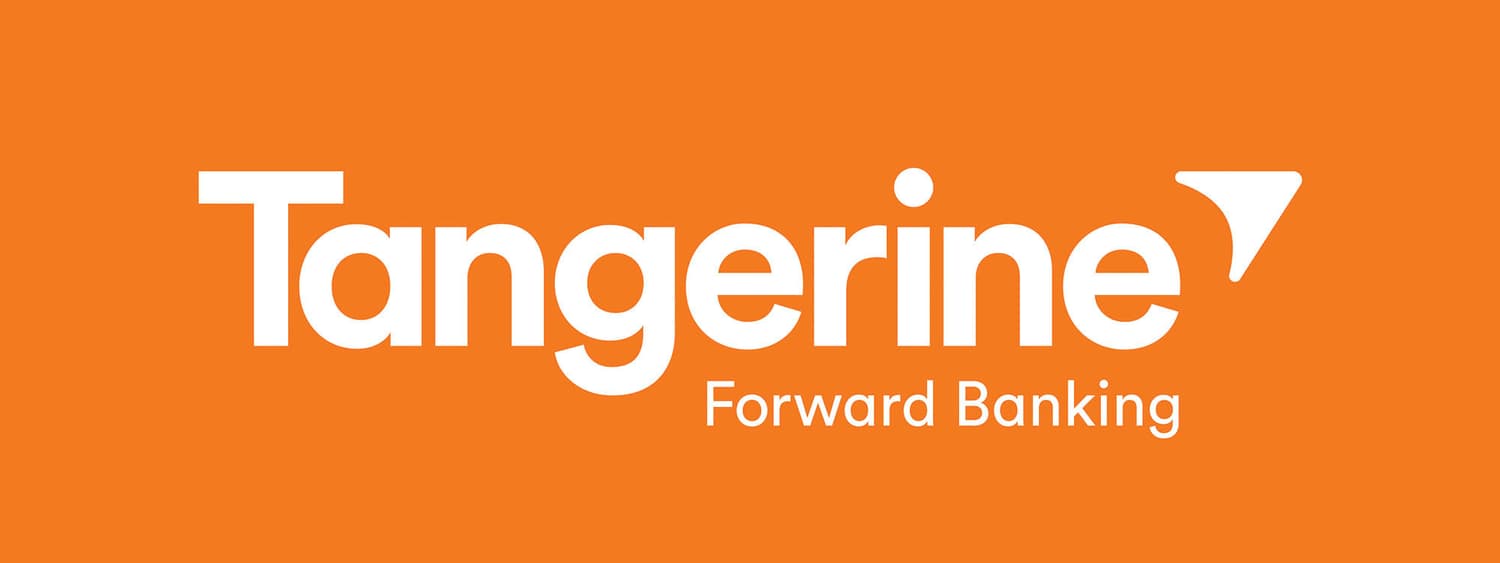 Tangerine logo