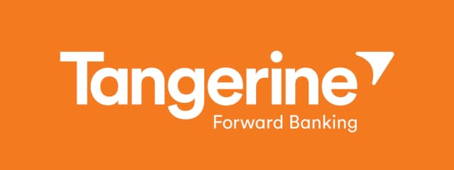 Tangerine logo
