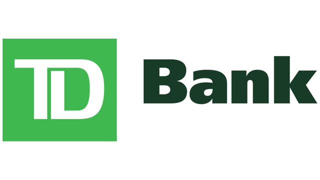 TD Canada Trust logo
